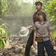 Image for article titled Revealing Doctor Who Photos, Plus See Superspeed From The Flash's POV!